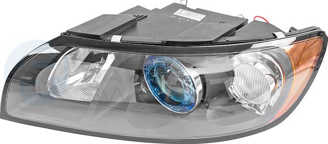 CARRO 054205152 - Far allinparts.ro