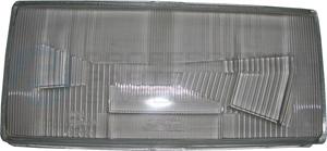 Professional Parts 34432838 - Lentila,far allinparts.ro
