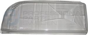 Professional Parts 34438830 - Lentila,far allinparts.ro