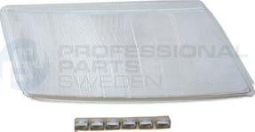 Professional Parts 34340052 - Lentila,far allinparts.ro