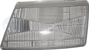Professional Parts 34340015 - Lentila,far allinparts.ro