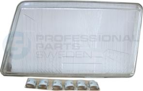 Professional Parts 34341180 - Lentila,far allinparts.ro