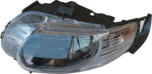 Professional Parts 34347094 - Far allinparts.ro