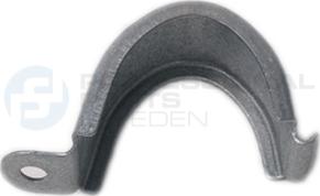 Professional Parts 25430834 - Suport, toba esapament - allinparts.ro