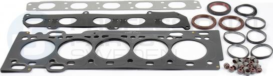Professional Parts 21435559 - Set garnituri, chiulasa allinparts.ro