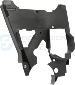 Professional Parts 21435040 - Capac, curea dintata - allinparts.ro
