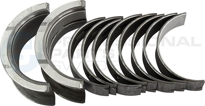 Professional Parts 21430907 - Set rulemt arbore cotit allinparts.ro