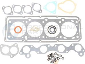 Professional Parts 21430688 - Set garnituri, chiulasa - allinparts.ro