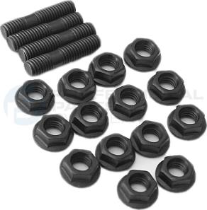 Professional Parts 21431932 - Surub, galerie evacuare allinparts.ro