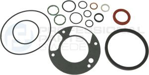Professional Parts 21431610 - Set garnituri, carter - allinparts.ro