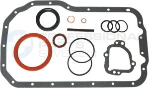Professional Parts 21431611 - Set garnituri, carter - allinparts.ro