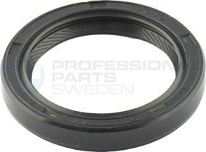 Professional Parts 21432273 - Simering, arbore cotit - allinparts.ro