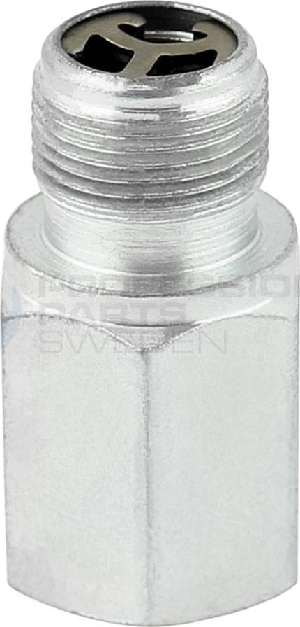 Professional Parts 21437883 - Ventil, aerisire carter - allinparts.ro