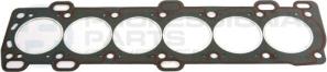 Professional Parts 21437727 - Garnitura, chiulasa - allinparts.ro