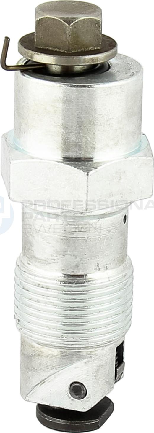 Professional Parts 21345086 - Dispozitiv de tensionare lant de distributie allinparts.ro