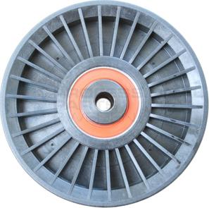 Professional Parts 21343446 - Rola intinzator,curea distributie allinparts.ro