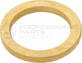 Professional Parts 21342709 - Inel etansare, surub drena ulei allinparts.ro