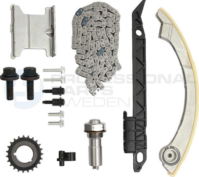 Professional Parts 21347385 - Chit lant de distributie - allinparts.ro