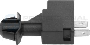 Professional Parts 28345462 - Comutator lumini frana - allinparts.ro