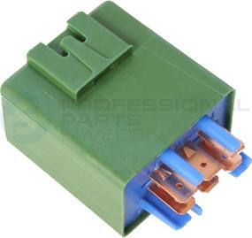 Professional Parts 23430130 - Releu, pompa combustibil - allinparts.ro
