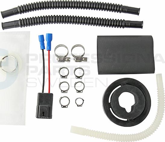 Professional Parts 23433621 - Pompa combustibil allinparts.ro
