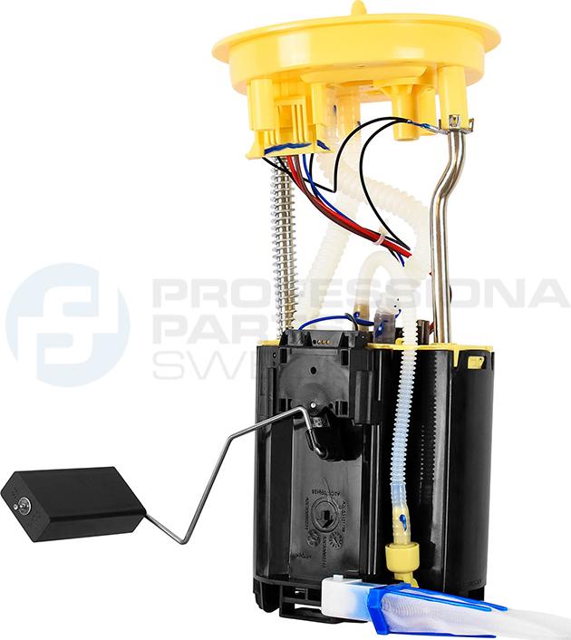 Professional Parts 23432898 - Modul alimentare combustibil - allinparts.ro