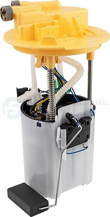 Professional Parts 23432888 - Modul alimentare combustibil - allinparts.ro