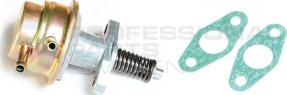 Professional Parts 23342733 - Pompa combustibil - allinparts.ro