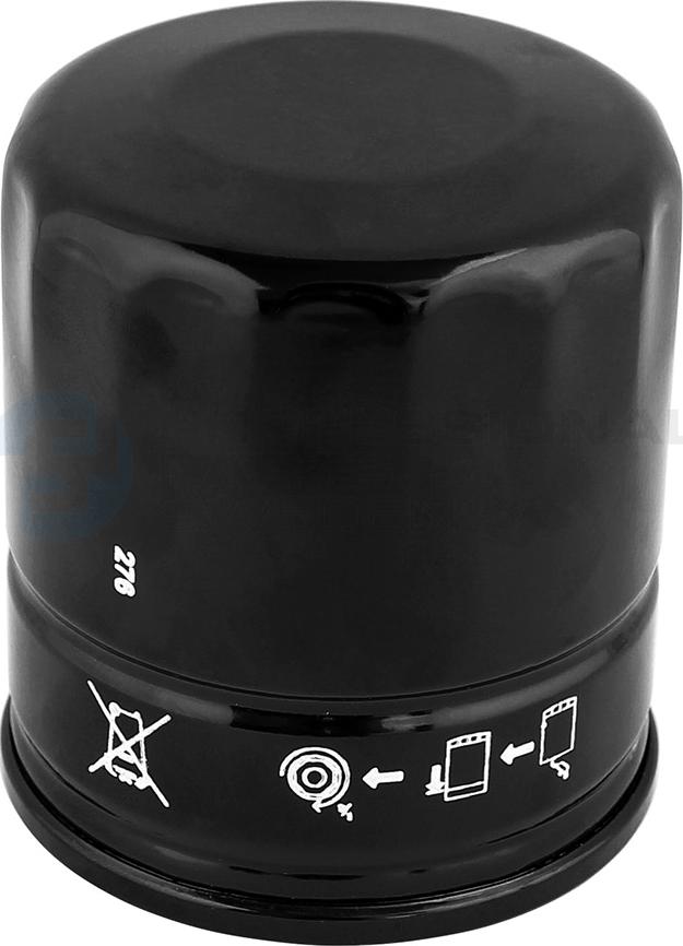 Professional Parts 22345475 - Filtru ulei - allinparts.ro