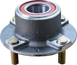 Professional Parts 77347384 - Butuc roata - allinparts.ro