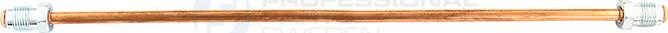 Professional Parts AA0260 - Conducte frana - allinparts.ro