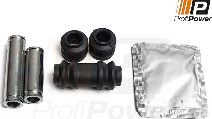 ProfiPower 9B5040 - Set bucsi de ghidaj, etrier frana allinparts.ro