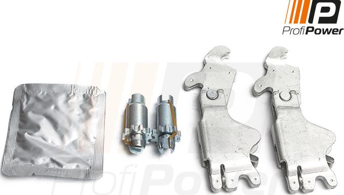 ProfiPower 9B6004 - Set reparatie, cheie frana - allinparts.ro