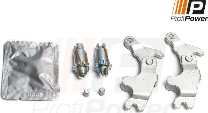 ProfiPower 9B6003 - Set reparatie, cheie frana - allinparts.ro