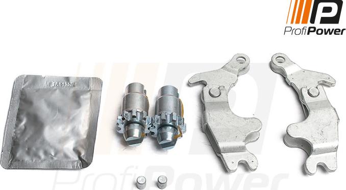 ProfiPower 9B6002 - Set reparatie, cheie frana - allinparts.ro