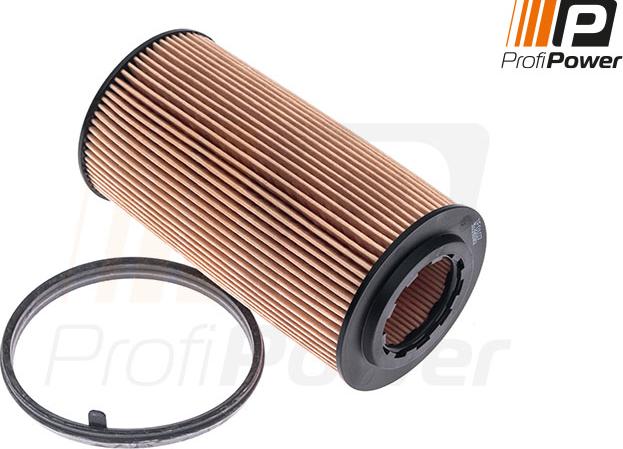 AutomotiveAdriado GLFO0672 - Filtru ulei allinparts.ro