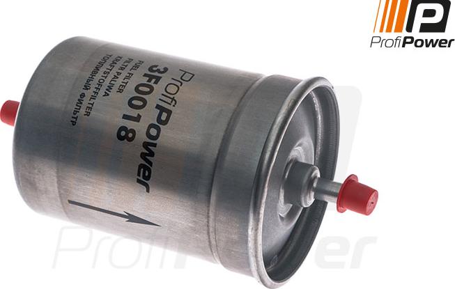 ProfiPower 3F0018 - Filtru combustibil allinparts.ro