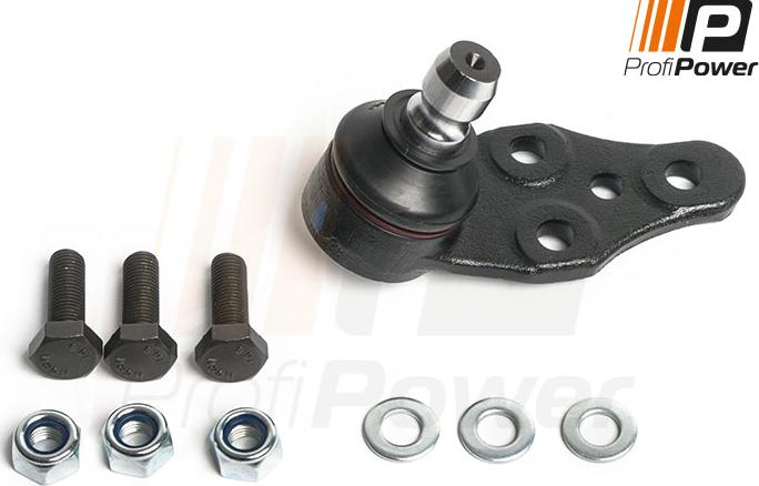 ProfiPower 2S0127 - Articulatie sarcina / ghidare allinparts.ro
