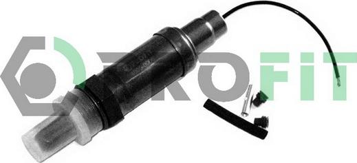 Profit 4005-0006 - Sonda Lambda allinparts.ro