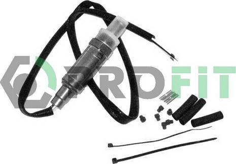 Profit 4005-0002 - Sonda Lambda allinparts.ro