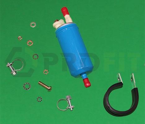 Profit 4001-0349 - Pompa combustibil allinparts.ro