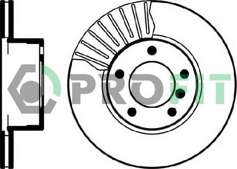 Brembo DP 06 007 - Set frana, frana disc - allinparts.ro