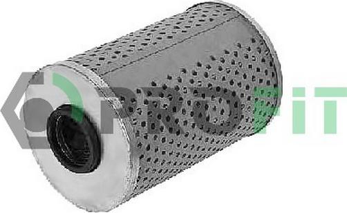 Profit 1541-0124 - Filtru ulei allinparts.ro