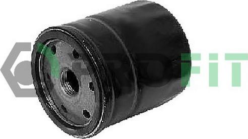 Profit 1541-0127 - Filtru ulei - allinparts.ro