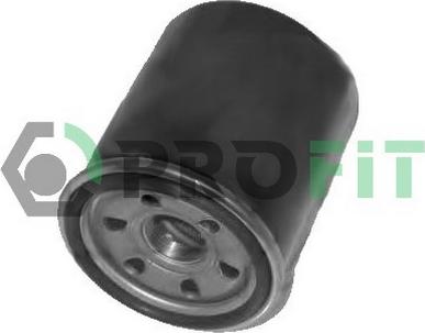 Profit 1542-0004 - Filtru ulei - allinparts.ro