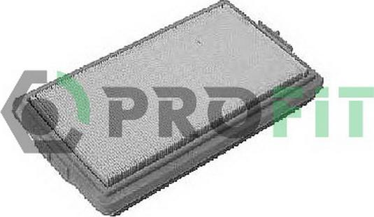 Profit 1512-0101 - Filtru aer allinparts.ro