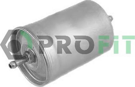 Profit 1530-0112 - Filtru combustibil allinparts.ro