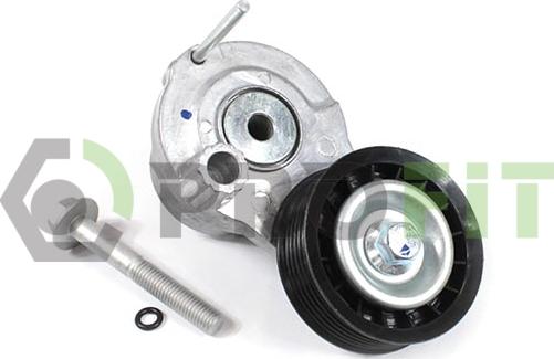 Profit 1014-3650 - Rola intinzator,curea distributie allinparts.ro