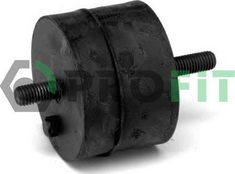 Profit 1015-0109 - Suport motor - allinparts.ro