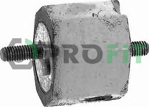 Profit 1015-0118 - Suport motor - allinparts.ro